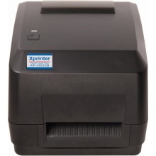 Термотрансферный принтер этикеток Xprinter XP-H500B